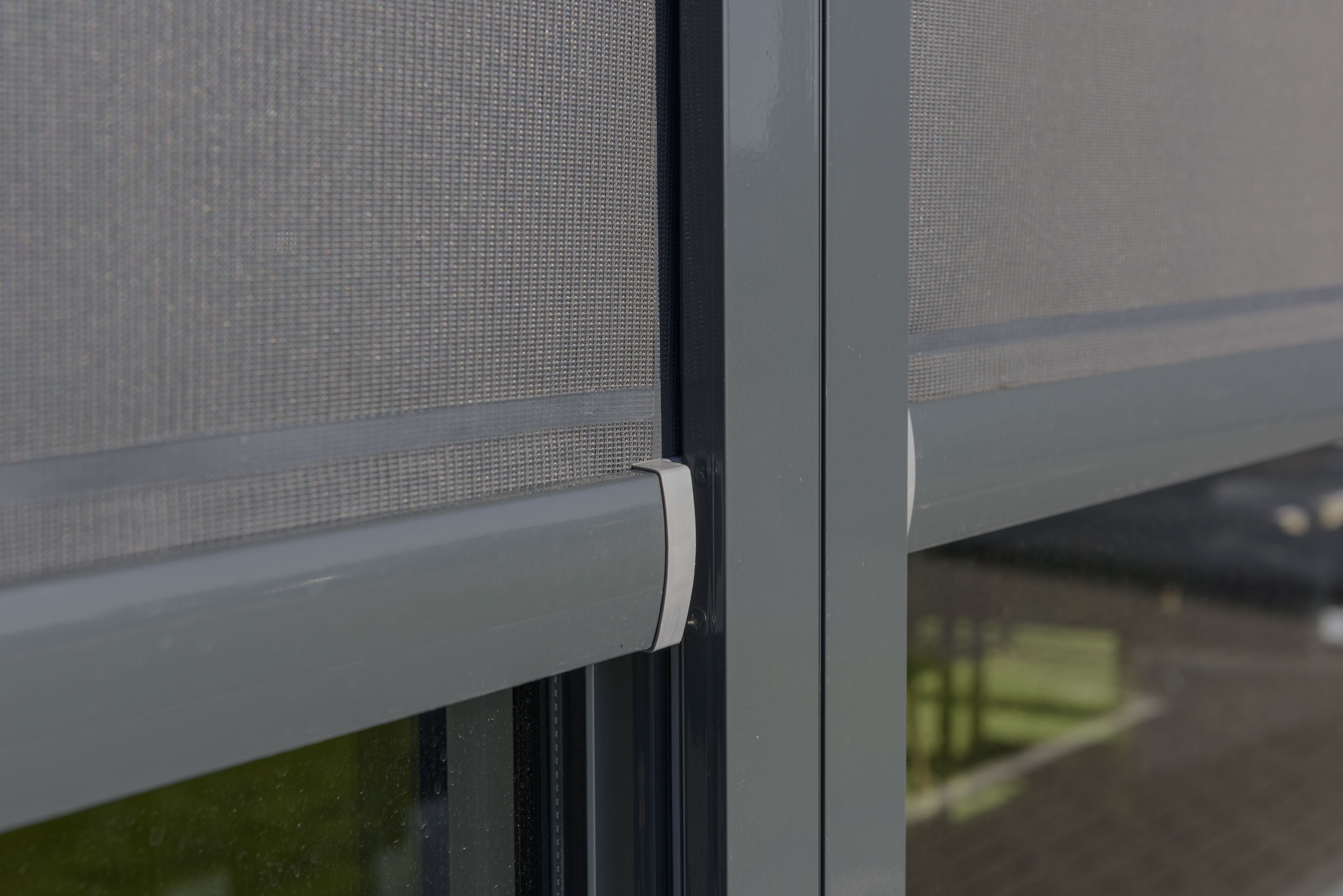  ZIP Screens